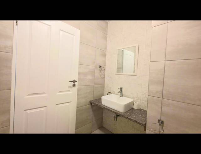 2 BEDROOM APARTMENT RENTED IN MUSGRAVE